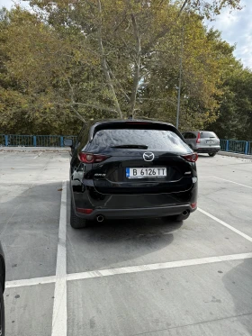 Mazda CX-5 Touring - 15000 € - 30321962 3 | Car24.bg Mazda CX-5 Touring - 15000 € - 30321962 3
