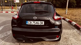 Nissan Juke - 7500 € - 14451067 5 | Car24.bg Nissan Juke - 7500 € - 14451067 5