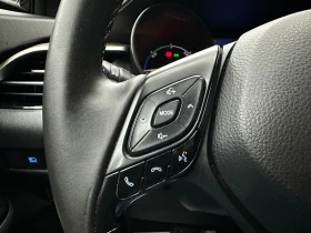 Toyota C-HR 1.8 Hybrid Distinctive/Екстров - 14999 € - 63606213 17 | Car24.bg Toyota C-HR 1.8 Hybrid Distinctive/Екстров - 14999 € - 63606213 17