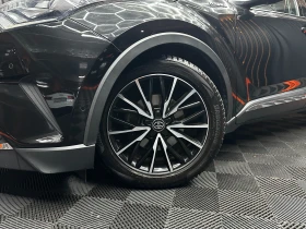 Toyota C-HR 1.8 Hybrid Distinctive/Екстров - 14999 € - 63606213 2 | Car24.bg Toyota C-HR 1.8 Hybrid Distinctive/Екстров - 14999 € - 63606213 2