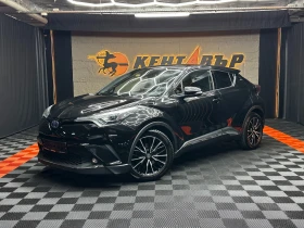 Toyota C-HR 1.8 Hybrid Distinctive/Екстров - 14999 € - 63606213 1 | Car24.bg Toyota C-HR 1.8 Hybrid Distinctive/Екстров - 14999 € - 63606213 1