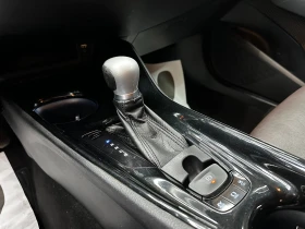 Toyota C-HR 1.8 Hybrid Distinctive/Екстров - 14999 € - 63606213 11 | Car24.bg Toyota C-HR 1.8 Hybrid Distinctive/Екстров - 14999 € - 63606213 11