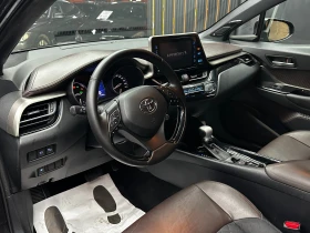 Toyota C-HR 1.8 Hybrid Distinctive/Екстров - 14999 € - 63606213 7 | Car24.bg Toyota C-HR 1.8 Hybrid Distinctive/Екстров - 14999 € - 63606213 7