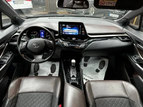 Toyota C-HR 1.8 Hybrid Distinctive/Екстров - 14999 € - 63606213 9 | Car24.bg Toyota C-HR 1.8 Hybrid Distinctive/Екстров - 14999 € - 63606213 9