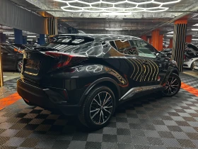 Toyota C-HR 1.8 Hybrid Distinctive/Екстров - 14999 € - 63606213 5 | Car24.bg Toyota C-HR 1.8 Hybrid Distinctive/Екстров - 14999 € - 63606213 5