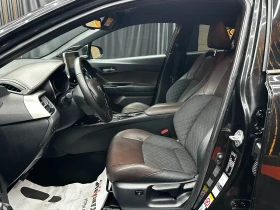 Toyota C-HR 1.8 Hybrid Distinctive/Екстров - 14999 € - 63606213 6 | Car24.bg Toyota C-HR 1.8 Hybrid Distinctive/Екстров - 14999 € - 63606213 6