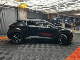 Toyota C-HR 1.8 Hybrid Distinctive/Екстров - 14999 € - 63606213 4 | Car24.bg Toyota C-HR 1.8 Hybrid Distinctive/Екстров - 14999 € - 63606213 4