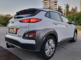 Hyundai Kona 64KW | Auto.bg — изображение 6 Hyundai Kona 64KW | Auto.bg — изображение 6
