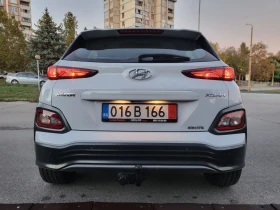 Hyundai Kona 64KW | Auto.bg — изображение 5 Hyundai Kona 64KW | Auto.bg — изображение 5