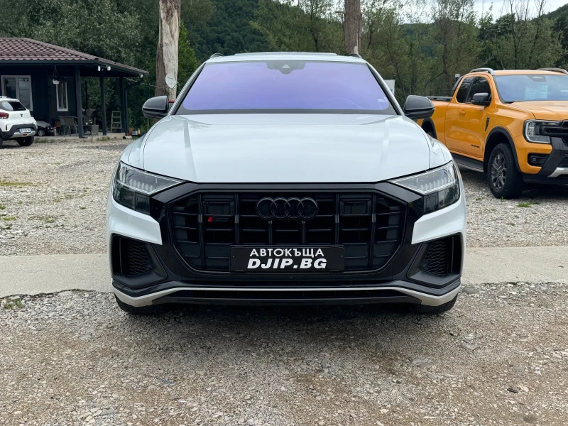 Audi SQ8 Barter - 66500 € / 130062.69 лв. - 27753944 1 | Car24.bg Audi SQ8 Barter - 66500 € / 130062.69 лв. - 27753944 1
