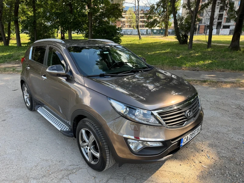 Kia Sportage 1.6 GDI Газ / Бензин - 9450 € / 18482.59 лв. - 71285898 1 | Car24.bg Kia Sportage 1.6 GDI Газ / Бензин - 9450 € / 18482.59 лв. - 71285898 1