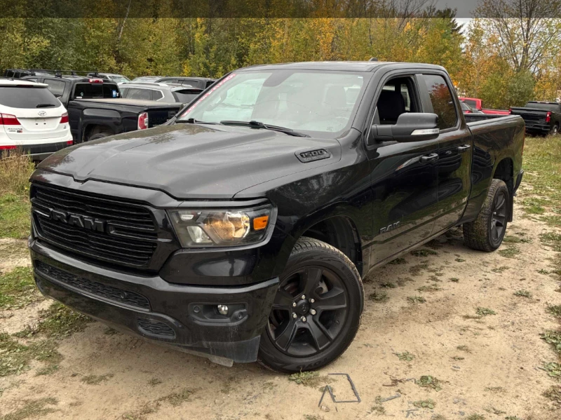 Dodge RAM 1500 5.7 BIG HORN * КРАЙНА ЦЕНА* FULL - 20900 € - 73306605 1 | Car24.bg Dodge RAM 1500 5.7 BIG HORN * КРАЙНА ЦЕНА* FULL - 20900 € - 73306605 1