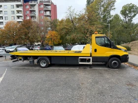 Iveco Daily 70C 72/18 Специален | Auto.bg — изображение 2 Iveco Daily 70C 72/18 Специален | Auto.bg — изображение 2