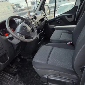 Renault Master 2.3cdti 130kc 6b | Auto.bg — изображение 9 Renault Master 2.3cdti 130kc 6b | Auto.bg — изображение 9