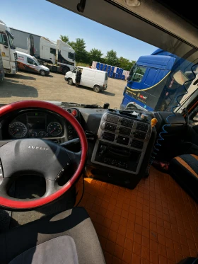 Iveco Stralis AS 440 S45 TP | Auto.bg — изображение 3 Iveco Stralis AS 440 S45 TP | Auto.bg — изображение 3