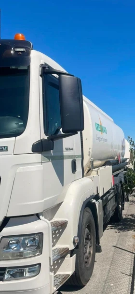 Man Tgs 26 440 EURO 5 EEV6X2 ADR ДИЗЕЛ БЕНЗИН 20 880 ЛИТР | Auto.bg — изображение 5 Man Tgs 26 440 EURO 5 EEV6X2 ADR ДИЗЕЛ БЕНЗИН 20 880 ЛИТР | Auto.bg — изображение 5