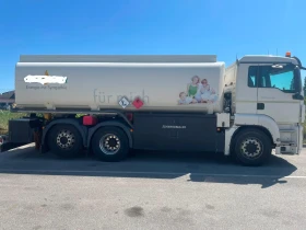 Man Tgs 26 440 EURO 5 EEV6X2 ADR ДИЗЕЛ БЕНЗИН 20 880 ЛИТР | Auto.bg — изображение 6 Man Tgs 26 440 EURO 5 EEV6X2 ADR ДИЗЕЛ БЕНЗИН 20 880 ЛИТР | Auto.bg — изображение 6
