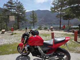 Kawasaki Z Z1000 | Auto.bg — изображение 3 Kawasaki Z Z1000 | Auto.bg — изображение 3