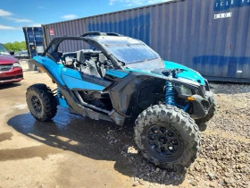 Can-Am Maverick X3 * UTILITY VEHICLE*