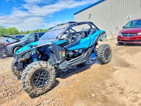 Can-Am Maverick X3 * UTILITY VEHICLE* | Auto.bg — изображение 2 Can-Am Maverick X3 * UTILITY VEHICLE* | Auto.bg — изображение 2