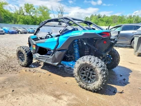 Can-Am Maverick X3 * UTILITY VEHICLE* | Auto.bg — изображение 3 Can-Am Maverick X3 * UTILITY VEHICLE* | Auto.bg — изображение 3