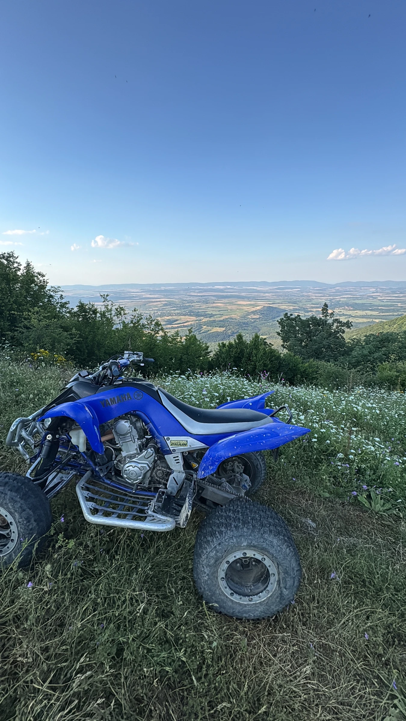 Yamaha Raptor undefined | Auto.bg — изображение 1 Yamaha Raptor undefined | Auto.bg — изображение 1