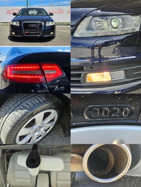 Audi A6 3.0TDi/239k.c/Quattro/NAVI//EURO 5/ | Mobile.bg   17