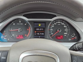 Audi A6 3.0TDi/239k.c/Quattro/NAVI//EURO 5/ | Mobile.bg   12