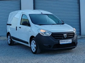 Dacia Dokker 1.5dci 90ks Euro5b 1 - Car24.bg Dacia Dokker 1.5dci 90ks Euro5b 1