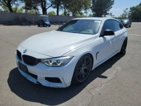 BMW 440 M* SPORT* LINE* ПОДГРЕВ* КАМЕРА* КЕЙЛЕС* LANE* ASS - Car24.bg BMW 440 M* SPORT* LINE* ПОДГРЕВ* КАМЕРА* КЕЙЛЕС* LANE* ASS
