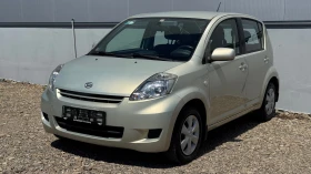 Daihatsu Sirion Automat 4WD 🇮🇹 - Car24.bg Daihatsu Sirion Automat 4WD 🇮🇹