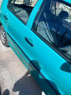 VW Polo 1.9 Sdi | Mobile.bg — малка снимка 5
