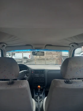 VW Polo 1.9 Sdi | Mobile.bg — малка снимка 8