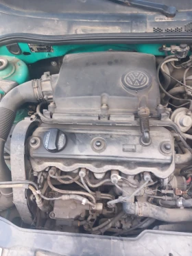 VW Polo 1.9 Sdi | Mobile.bg — малка снимка 14