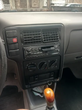 VW Polo 1.9 Sdi | Mobile.bg — малка снимка 11