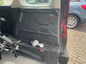 Renault Kangoo 1.5 TDCI | Mobile.bg — малка снимка 5