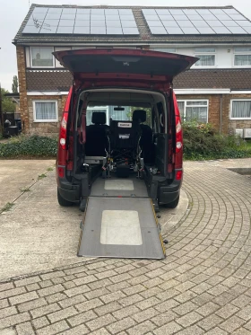 Renault Kangoo 1.5 TDCI | Mobile.bg — малка снимка 7