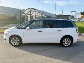 Citroen Grand C4 Picasso 1.6HDI PANORAMA 6+ 1M KAMERA - 11899 лв. / 6083.86 € - 17729546 2 | Car24.bg Citroen Grand C4 Picasso 1.6HDI PANORAMA 6+ 1M KAMERA - 11899 лв. / 6083.86 € - 17729546 2