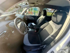 Citroen Grand C4 Picasso 1.6HDI PANORAMA 6+ 1M KAMERA - 11899 лв. / 6083.86 € - 17729546 10 | Car24.bg Citroen Grand C4 Picasso 1.6HDI PANORAMA 6+ 1M KAMERA - 11899 лв. / 6083.86 € - 17729546 10