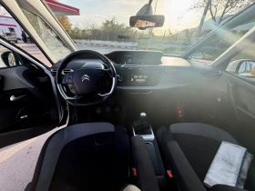 Citroen Grand C4 Picasso 1.6HDI PANORAMA 6+ 1M KAMERA - 11899 лв. / 6083.86 € - 17729546 8 | Car24.bg Citroen Grand C4 Picasso 1.6HDI PANORAMA 6+ 1M KAMERA - 11899 лв. / 6083.86 € - 17729546 8