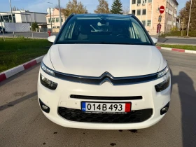 Citroen Grand C4 Picasso 1.6HDI PANORAMA 6+ 1M KAMERA - 11899 лв. / 6083.86 € - 17729546 5 | Car24.bg Citroen Grand C4 Picasso 1.6HDI PANORAMA 6+ 1M KAMERA - 11899 лв. / 6083.86 € - 17729546 5
