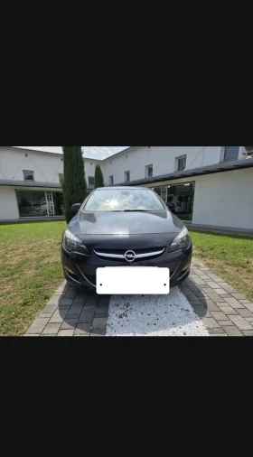Opel Astra - Car24.bg Opel Astra