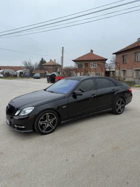 Mercedes-Benz E 350 undefined | Auto.bg — изображение 5 Mercedes-Benz E 350 undefined | Auto.bg — изображение 5