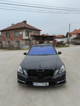 Mercedes-Benz E 350 undefined | Auto.bg — изображение 6 Mercedes-Benz E 350 undefined | Auto.bg — изображение 6