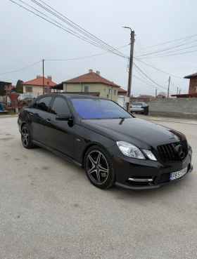 Mercedes-Benz E 350 undefined | Auto.bg — изображение 10 Mercedes-Benz E 350 undefined | Auto.bg — изображение 10
