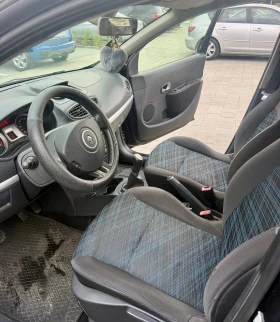 Renault Clio 3 - 3200 € / 6258.66 лв. - 28831162 6 | Car24.bg Renault Clio 3 - 3200 € / 6258.66 лв. - 28831162 6