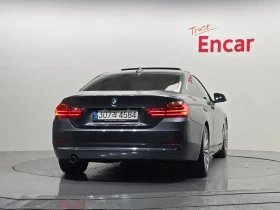 BMW 420 (F32) 420D Luxury Coupe | Auto.bg — изображение 7 BMW 420 (F32) 420D Luxury Coupe | Auto.bg — изображение 7