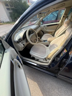 Mercedes-Benz C 220 - 3200 € / 6258.66 лв. - 61455601 5 | Car24.bg Mercedes-Benz C 220 - 3200 € / 6258.66 лв. - 61455601 5