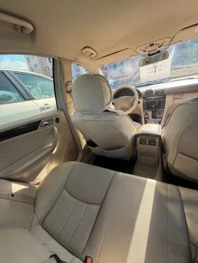 Mercedes-Benz C 220 - 3200 € / 6258.66 лв. - 61455601 8 | Car24.bg Mercedes-Benz C 220 - 3200 € / 6258.66 лв. - 61455601 8