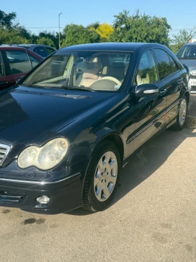 Mercedes-Benz C 220 - 3200 € / 6258.66 лв. - 61455601 2 | Car24.bg Mercedes-Benz C 220 - 3200 € / 6258.66 лв. - 61455601 2